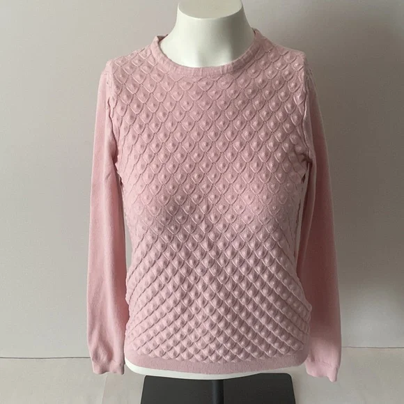 Buffalo  Textured Sweater - Picture 2 of 7